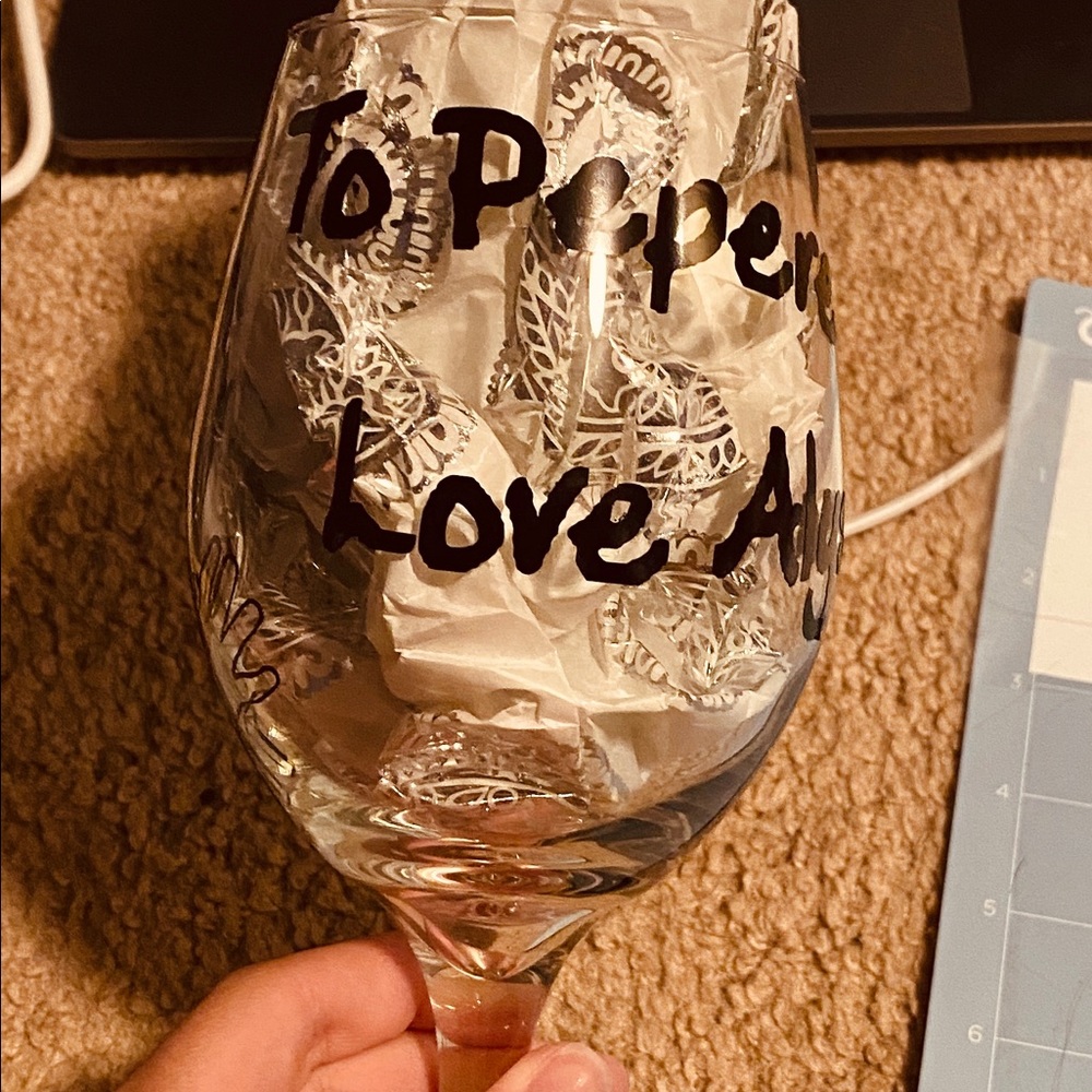 Handmade Glassware, Mugs, and Travel Mugs - Picture 5 of 6